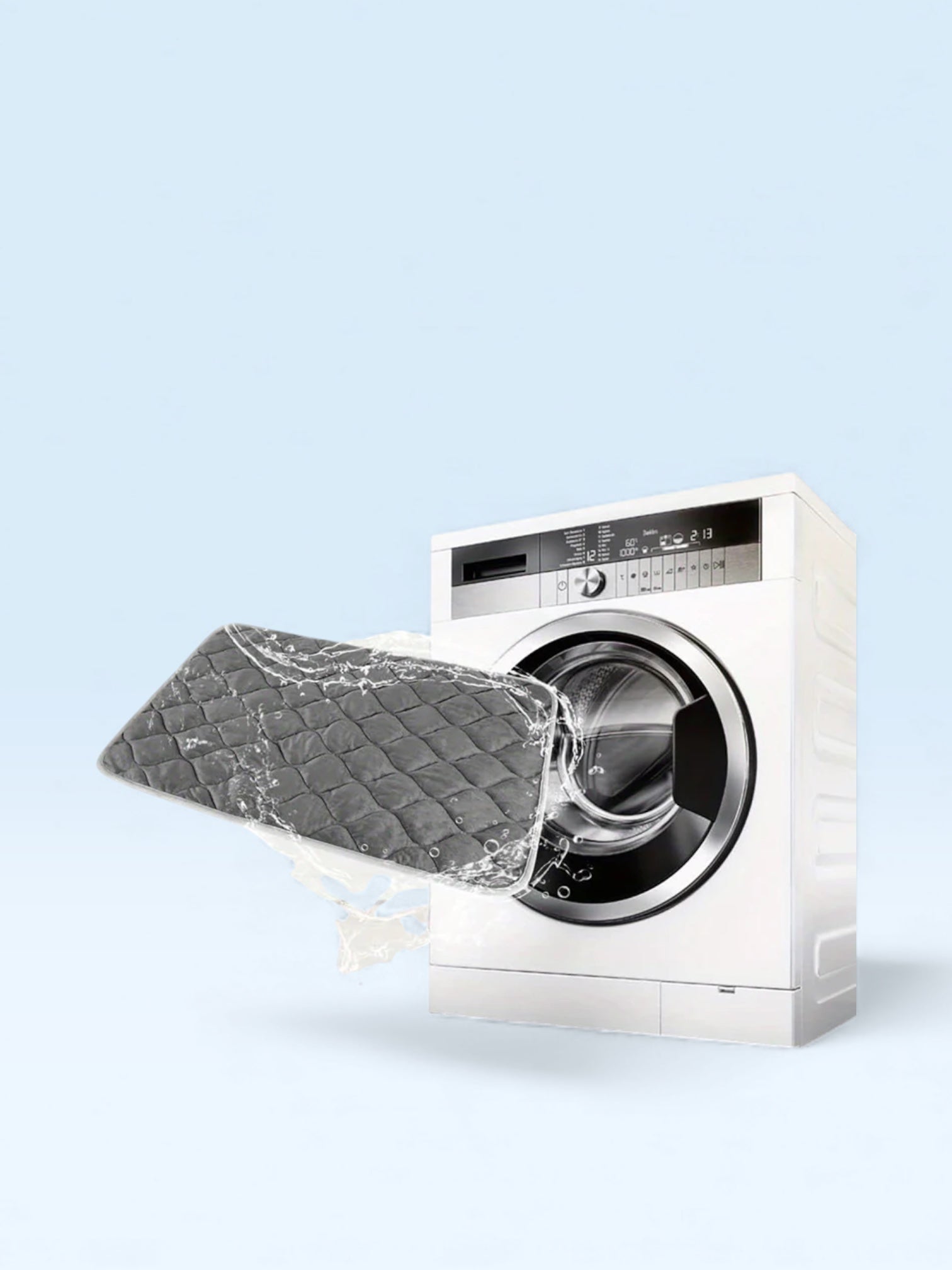 Self-Heating Cat & Dog Bed Mat