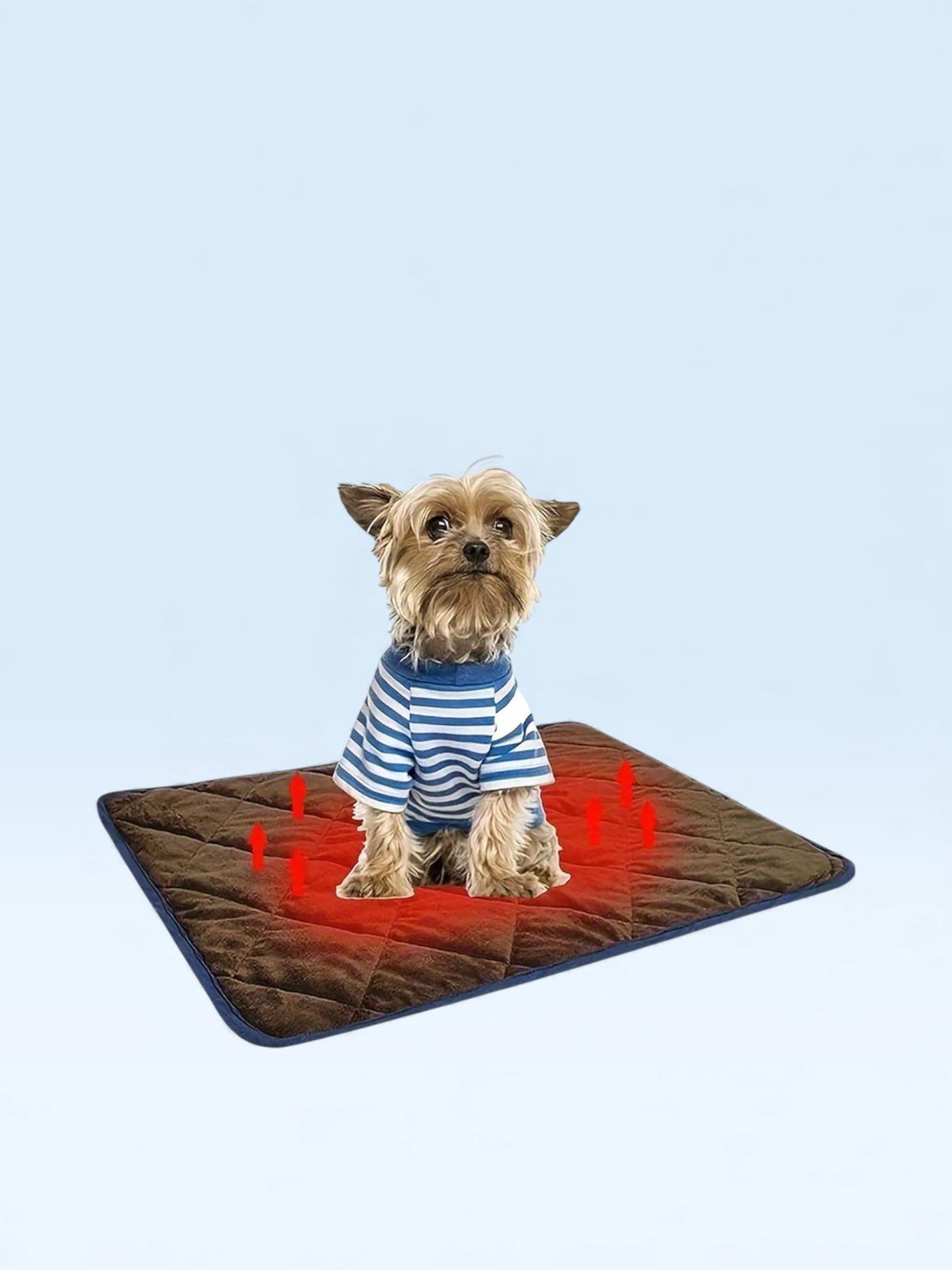 Self-Heating Cat & Dog Bed Mat