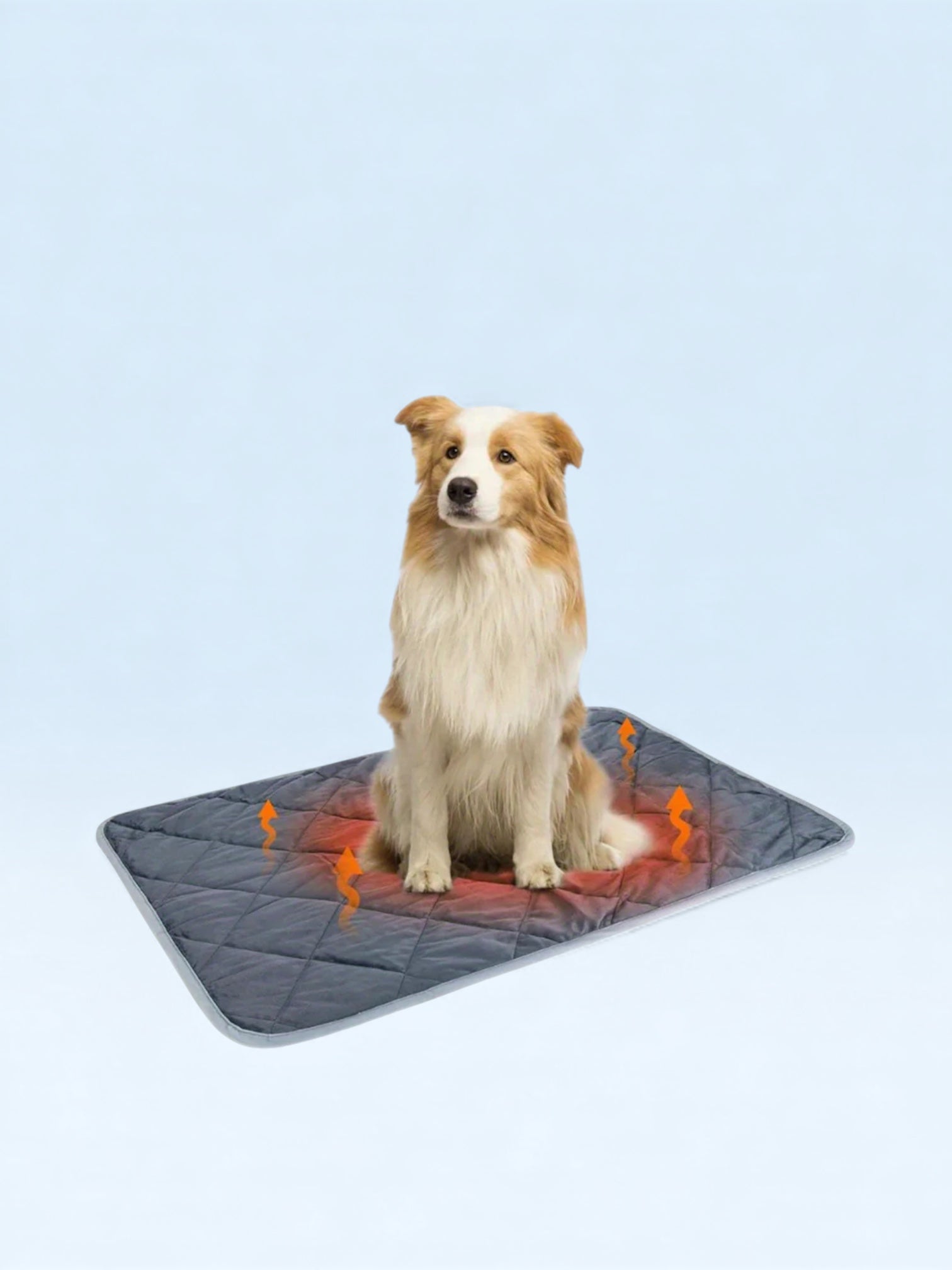Self-Heating Cat & Dog Bed Mat